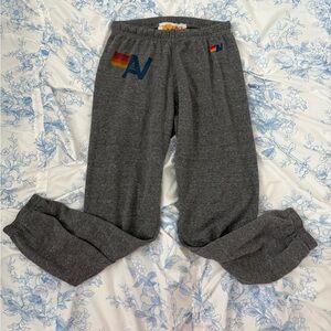 Aviator Nation Lightweight Sweatpants